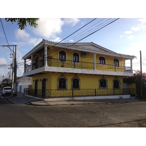Photo Panama Penonome 2015-03 22