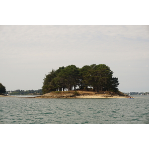 Photo France Golfe du Morbihan 2016-08 74