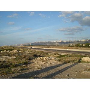 Photo Israel de Haifa à Tel Aviv 2006-12 70