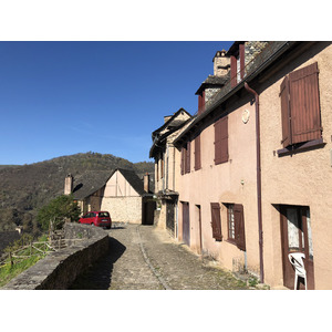Photo France Conques 2018-04 240