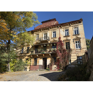Photo Ukraine Lviv 2024-10 400