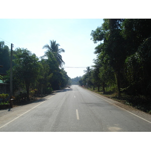 Photo Thaïlande Phitsanulok rue Jomthong 2008-01 34