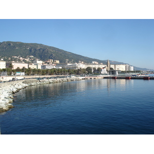 Photo France Corse Bastia 2006-09 93
