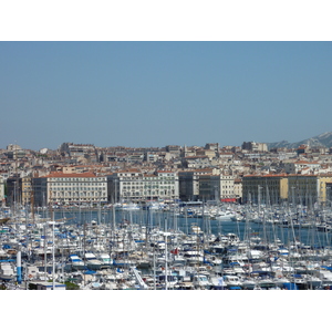 Photo France Marseille 2009-05 7