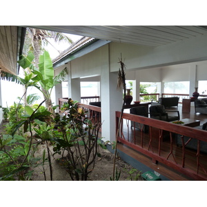 Photo Îles Fidji Amunuca Island Resort 2010-05 40