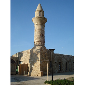 Photo Israel Caesarea 2006-12 189