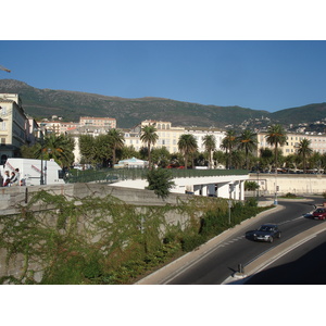Photo France Corse Bastia 2006-09 92