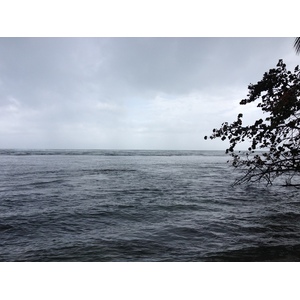 Photo Costa Rica Cahuita 2015-03 26