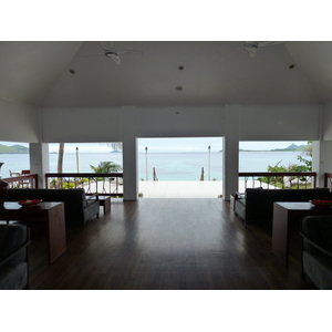 Photo Îles Fidji Amunuca Island Resort 2010-05 23