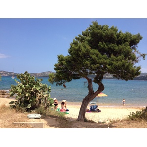 Photo Italie Sardaigne Costa Smeralda 2015-06 17