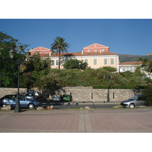 Photo France Corse Bastia 2006-09 129