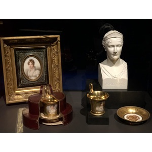 Photo France Fontainebleau 2019-04 162