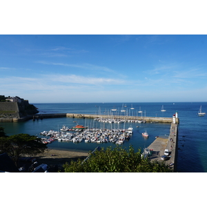 Photo France Belle-Ile 2016-08 250