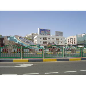 Photo Émirats arabes unis Al Ain 2005-03 62