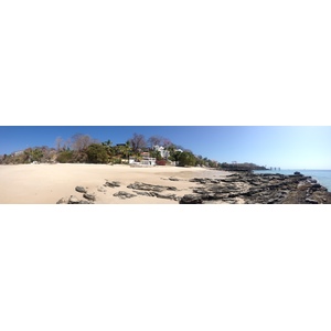 Photo Panama Ile de Contadora 2015-03 43