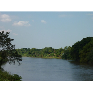 Photo Thaïlande Phitsanulok Chom Thong 2009-12 1