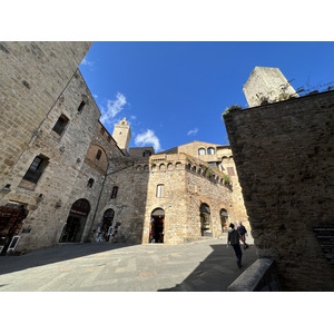 Photo Italie San Gimignano 2021-09 58