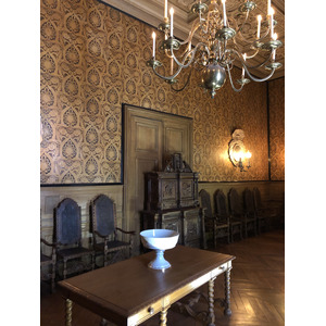 Photo France Fontainebleau 2019-04 344