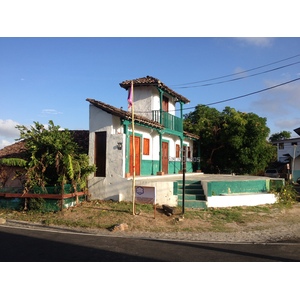 Photo Panama Penonome 2015-03 21