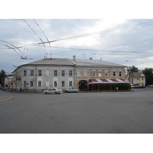 Photo Russie Iaroslavl 2006-07 55