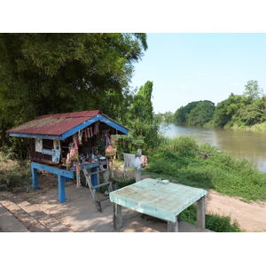 Photo Thaïlande Phitsanulok Chom Thong 2009-12 2