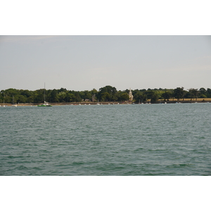 Photo France Golfe du Morbihan 2016-08 63