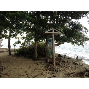 Photo Costa Rica Cahuita 2015-03 47