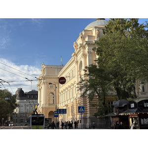 Photo Ukraine Lviv 2024-10 229