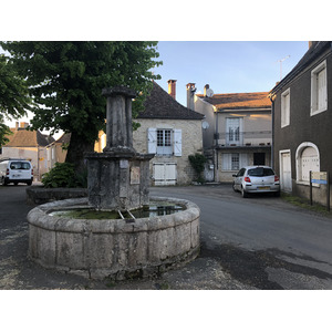 Photo France Floirac 2018-04 19
