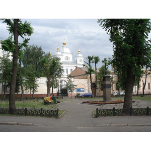 Photo Russie Iaroslavl 2006-07 44