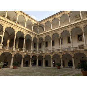 Photo Italie Sicile Palermo Palais des Normands 2020-02 33