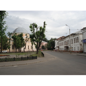 Photo Russie Iaroslavl 2006-07 57