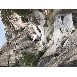 Photo France Corse Cascades de Purcaraccia 2017-09 139
