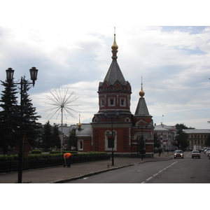 Photo Russie Iaroslavl 2006-07 67