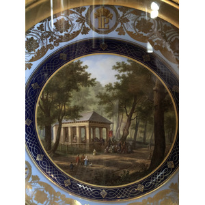Photo France Fontainebleau 2019-04 24