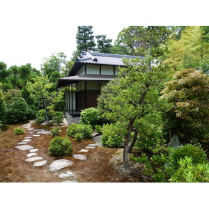 Photo Japon Kyoto Château Nijo 2010-06 9