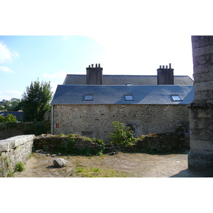 Photo France Huelgoat 2007-08 173