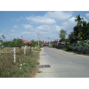 Photo Thaïlande Jomtien 2007-02 57