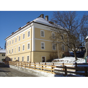 Photo Autriche Kitzbuhel 2005-03 6