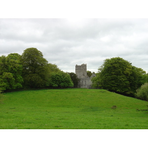 Photo Irlande Kerry Parc National de Killarney Muckross Lake 2004-05 26