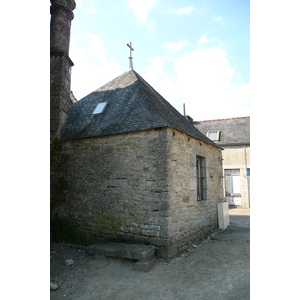Photo France Huelgoat 2007-08 157