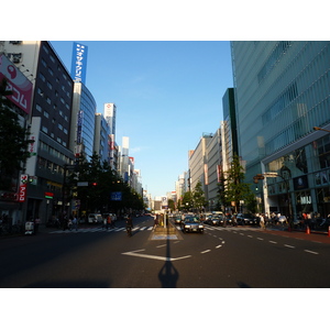 Photo Japon Tokyo 2010-06 69