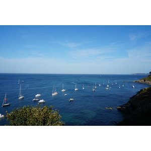 Photo France Belle-Ile 2016-08 230