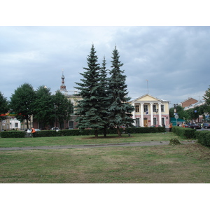 Photo Russie Iaroslavl 2006-07 68