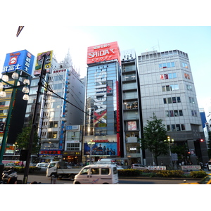 Photo Japon Tokyo Shinjuku 2010-06 60
