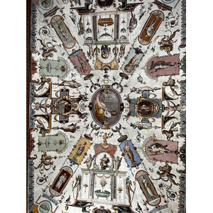 Photo Italie Florence Galerie des Offices 2022-05 179
