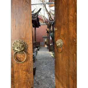 Photo Chine Lijiang 2026-01 270