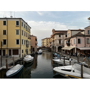 Photo Italie Chioggia 2022-05 48