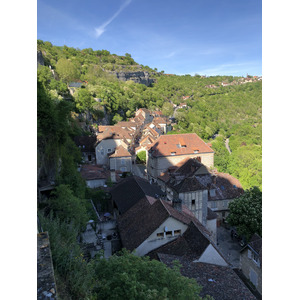 Photo France Rocamadour 2018-04 159