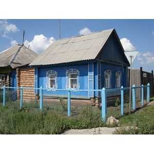 Photo Russie Oural 2006-07 218